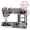 SINGER® HD6380 Heavy Duty Sewing Machine